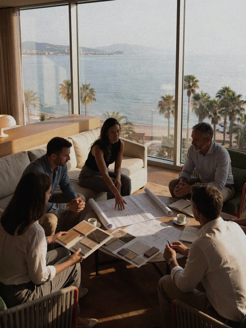 Interface Craft studio